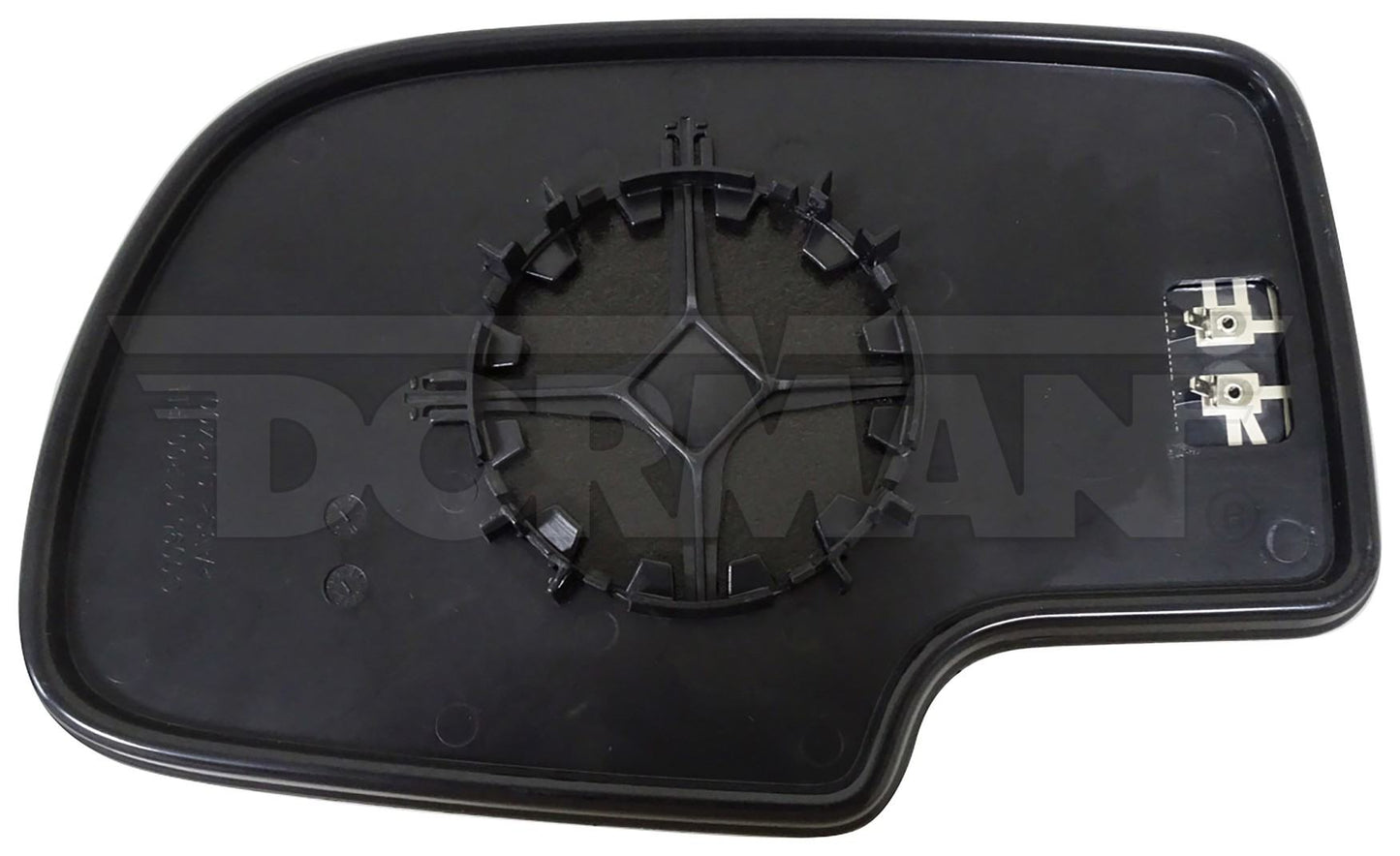 Dorman - HELP Door Mirror Glass 56074