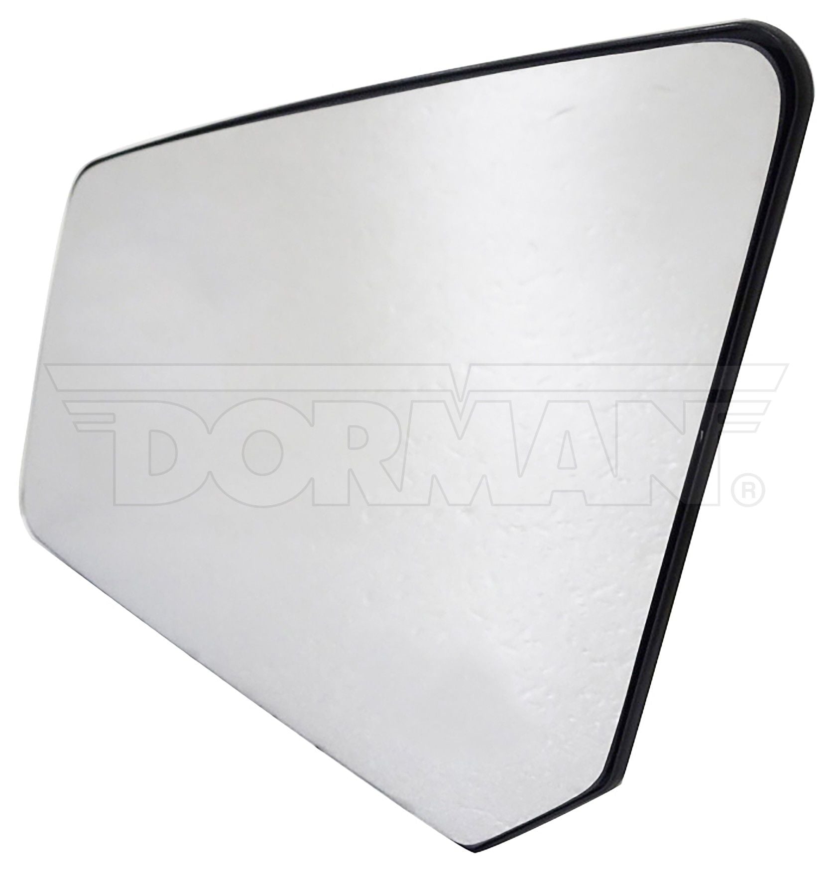 Dorman - HELP REPLACEMENT GLASS - PLASTIC BACKING 56075