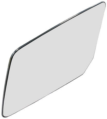 Dorman - HELP REPLACEMENT GLASS - PLASTIC BACKING 56075