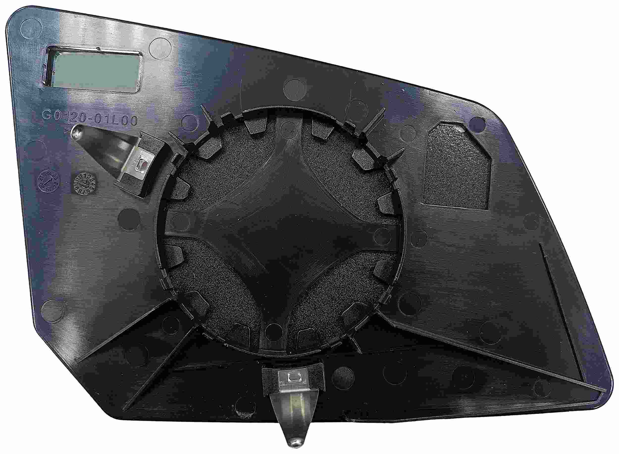 Dorman - HELP Door Mirror Glass 56075