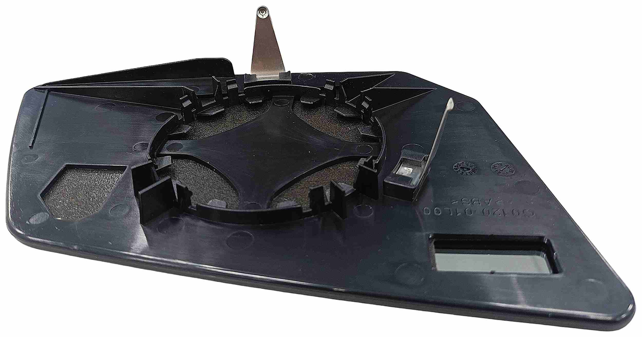 Dorman - HELP Door Mirror Glass 56075