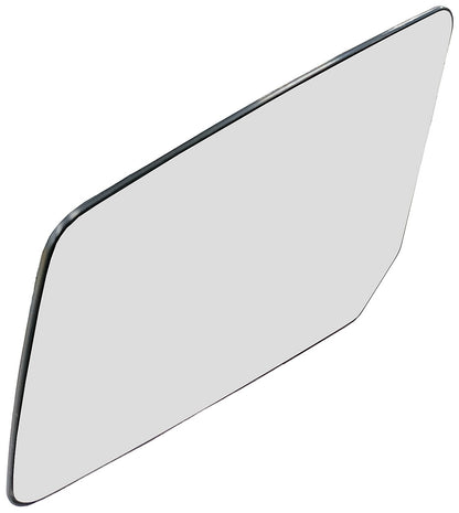 Dorman - HELP Door Mirror Glass Plastic Backed with Precision Fit for 2017-09 Chevrolet Traverse 2016-09 GMC Acadia 2017 GMC Acadia Limited 56075
