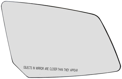 Dorman - HELP Door Mirror Glass 56076