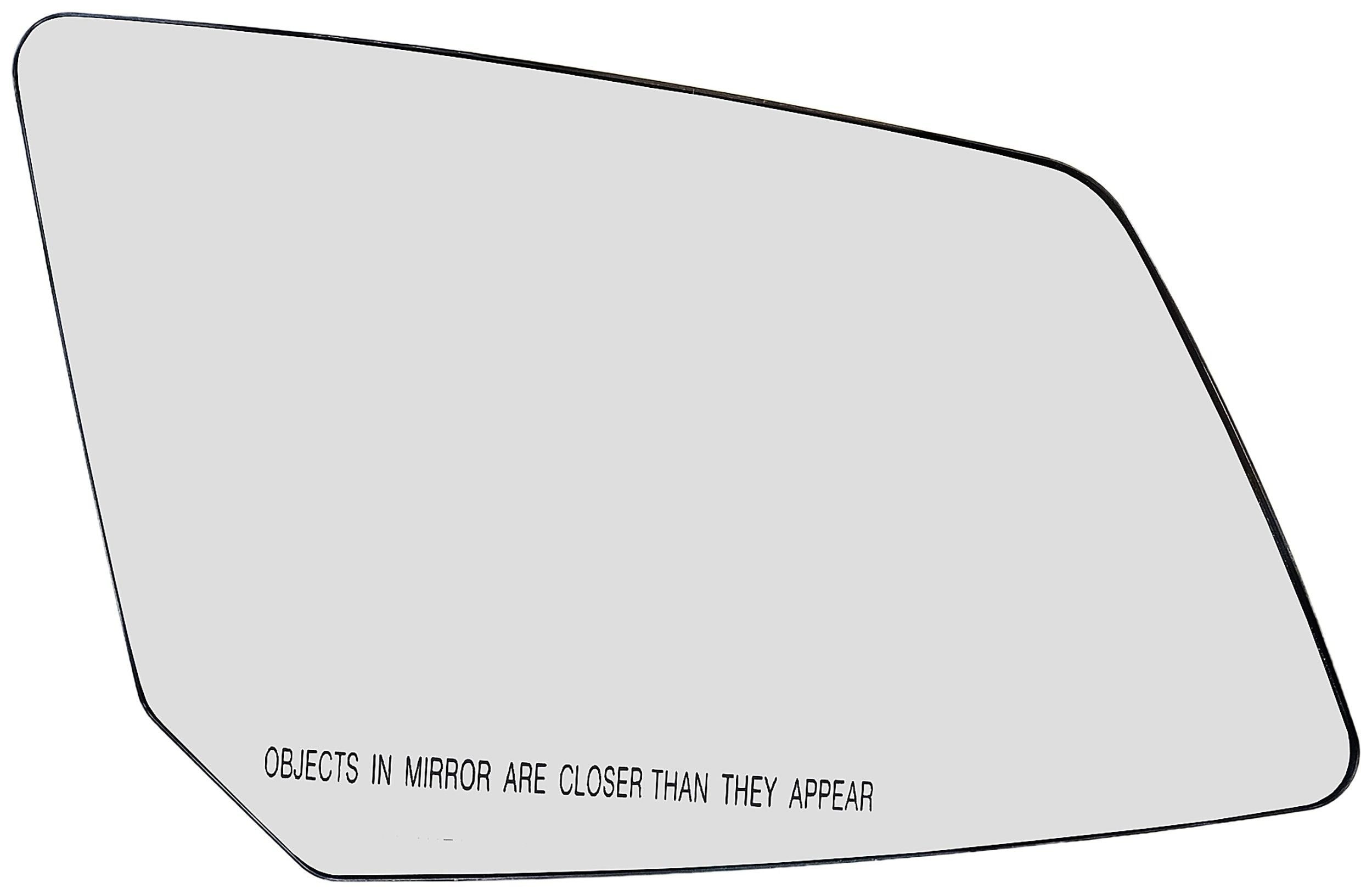Dorman - HELP Door Mirror Glass 56076