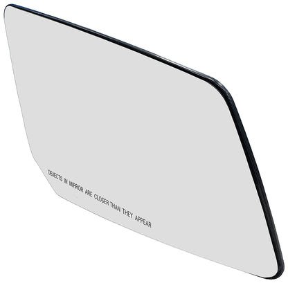 Dorman - HELP Door Mirror Glass 56076