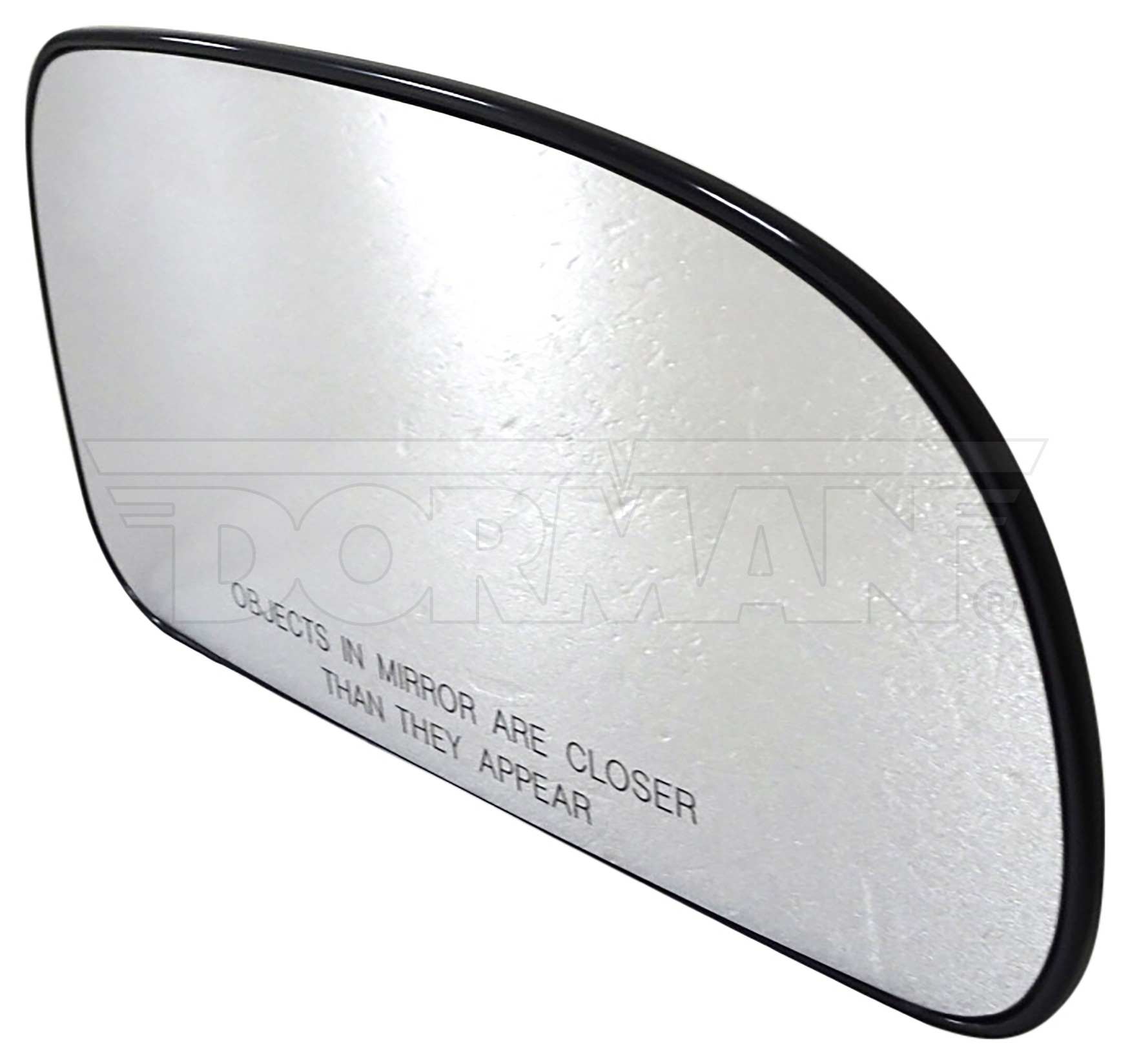 Dorman - HELP PLASTICBACKED MIRROR 56078