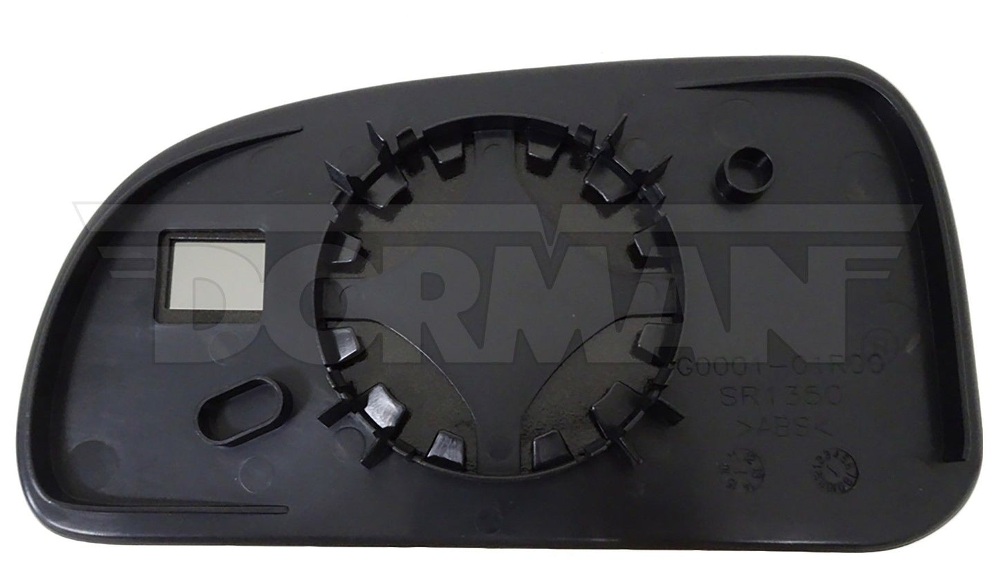 Dorman - HELP Door Mirror Glass 56078