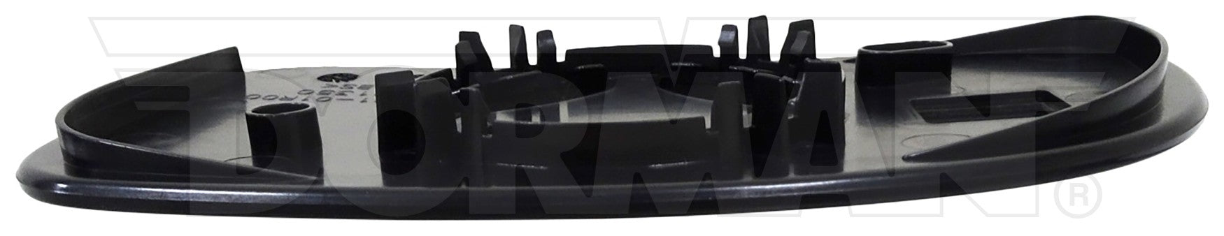 Dorman - HELP Door Mirror Glass 56078