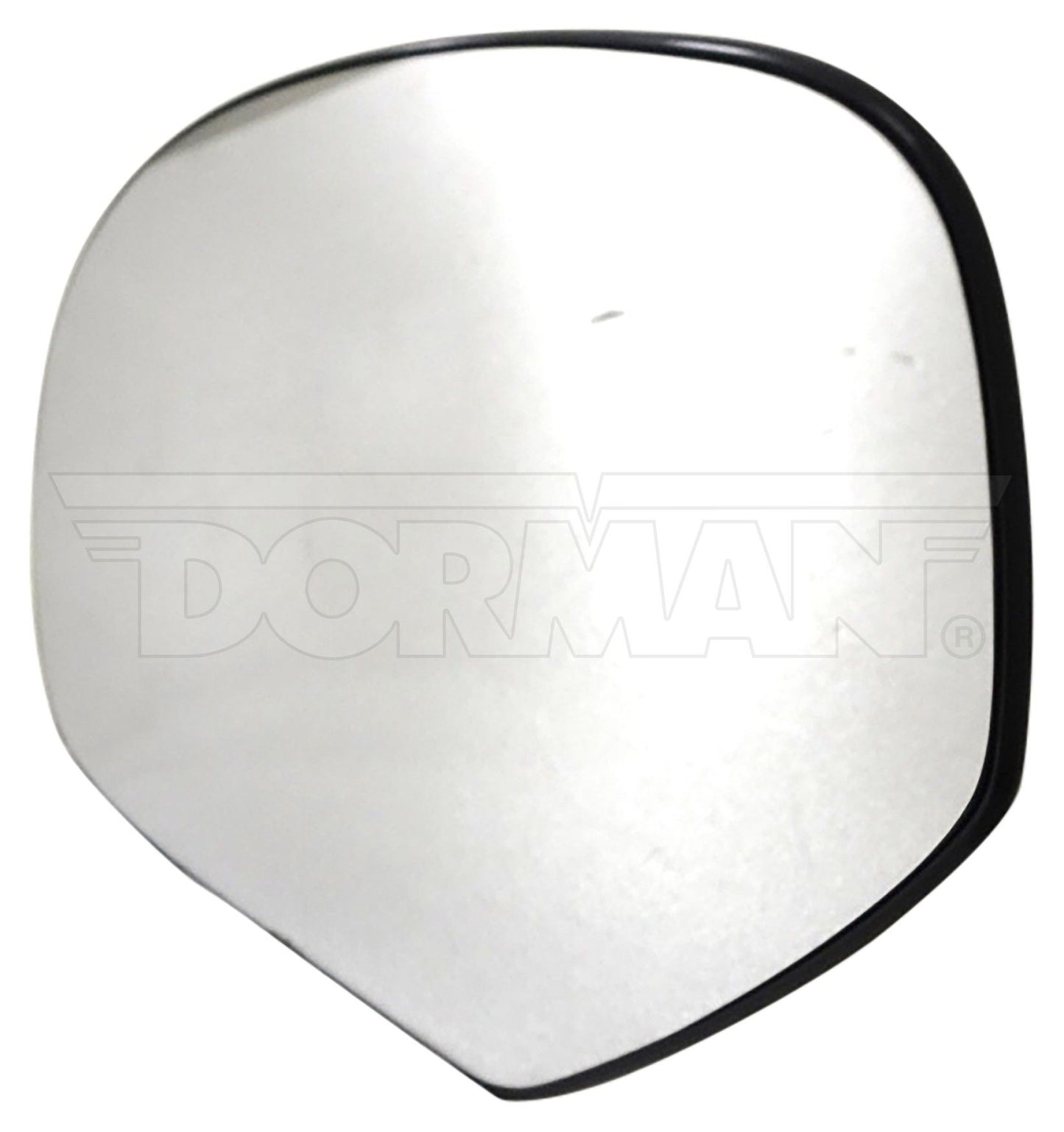 Dorman - HELP Door Mirror Glass Plastic Backed for 2014-07 Cadillac Chevrolet GMC 56081