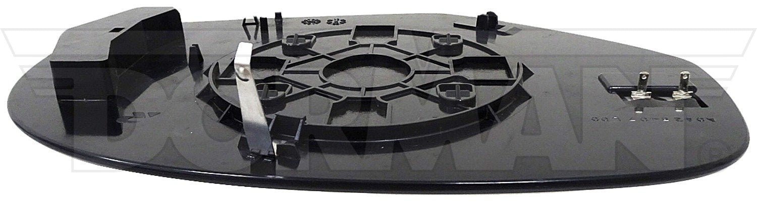 Dorman - HELP Door Mirror Glass 56081