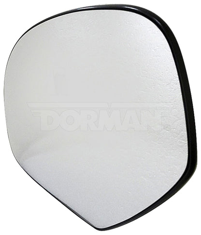 Dorman - HELP PLASTIC BACKED MIRROR 56081
