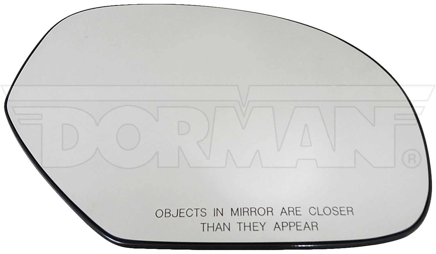 Dorman - HELP Door Mirror Glass 56082