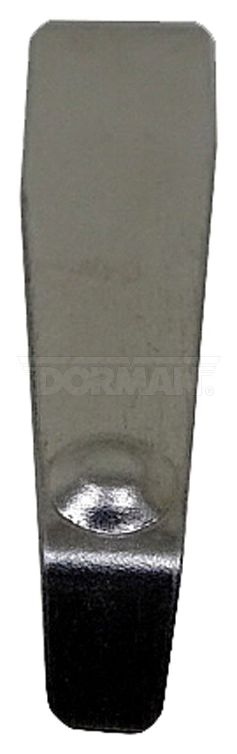 Dorman - HELP Door Mirror Glass Plastic Backed with Easy Installation for 2014-07 Cadillac Chevrolet GMC 56082