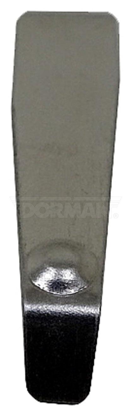 Dorman - HELP Door Mirror Glass Plastic Backed with Easy Installation for 2014-07 Cadillac Chevrolet GMC 56082