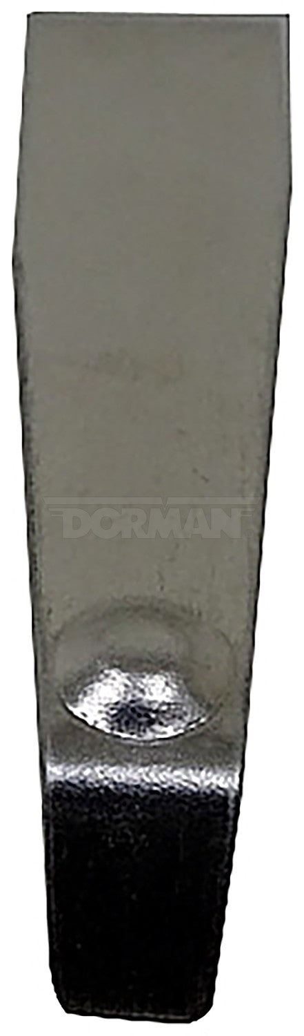 Dorman - HELP Door Mirror Glass Plastic Backed with Easy Installation for 2014-07 Cadillac Chevrolet GMC 56082