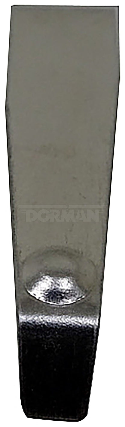 Dorman - HELP Door Mirror Glass Plastic Backed with Easy Installation for 2014-07 Cadillac Chevrolet GMC 56082