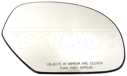 Dorman - HELP PLASTICBACKED MIRROR 56084