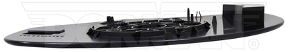 Dorman - HELP Door Mirror Glass Plastic Backed for 2014-07 Chevrolet GMC 56084