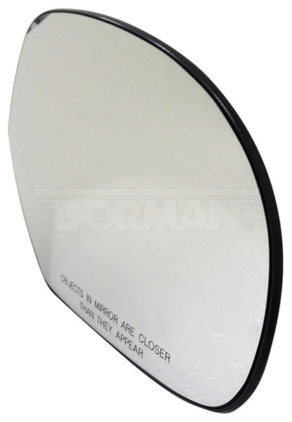 Dorman - HELP Door Mirror Glass Plastic Backed for 2014-07 Chevrolet GMC 56084
