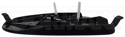 Dorman - HELP Door Mirror Glass Plastic Backed for 2004-99 Chevrolet Venture Oldsmobile Silhouette 2004-99 Pontiac Montana 56089