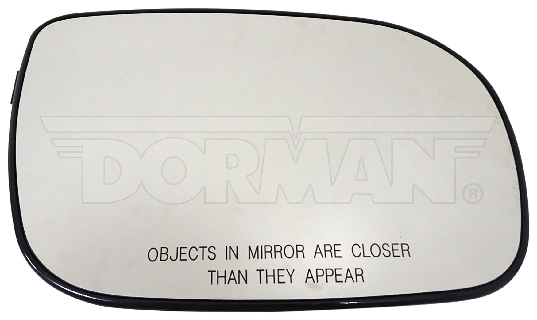 Dorman - HELP Door Mirror Glass 56090