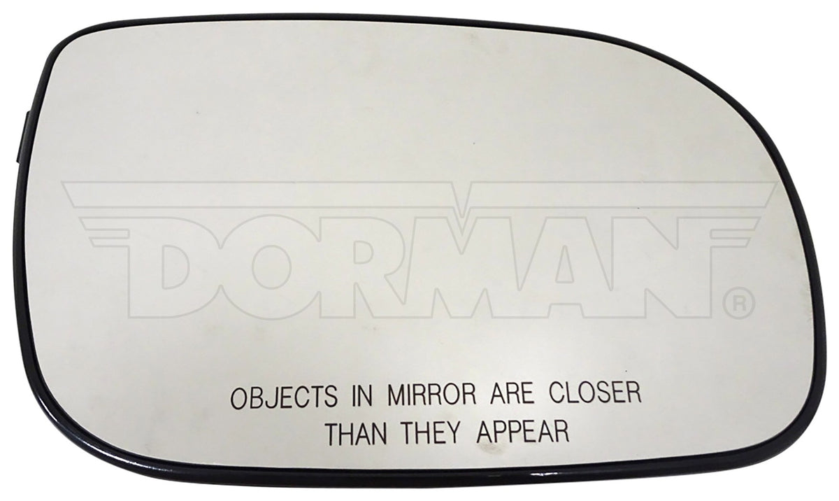Dorman - HELP Door Mirror Glass 56090