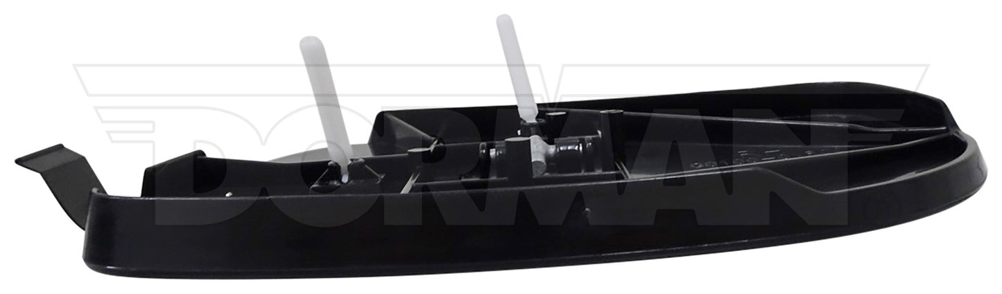 Dorman - HELP Door Mirror Glass Plastic Backed with Easy Installation for 2004-1999 Chevrolet Venture Oldsmobile Silhouette Pontiac Montana 56090