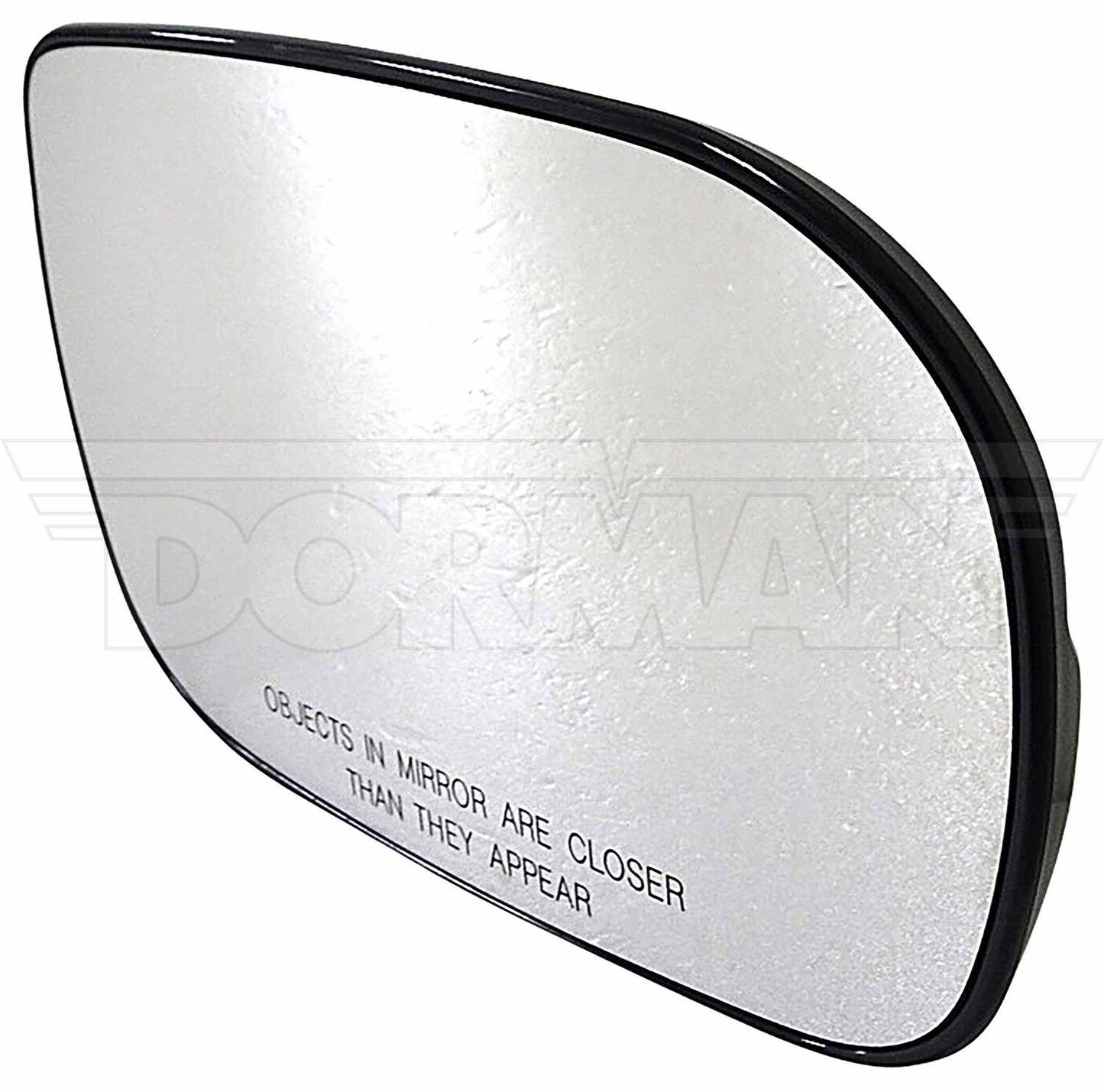 Dorman - HELP Door Mirror Glass Plastic Backed with Easy Installation for 2004-1999 Chevrolet Venture Oldsmobile Silhouette Pontiac Montana 56090