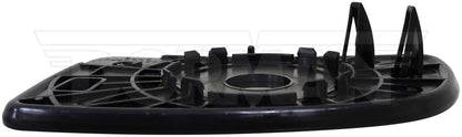 Dorman - HELP Door Mirror Glass Plastic Backed for 2009-07 Pontiac G3, 2011-07 Chevrolet Aveo, Suzuki Swift+ 56091