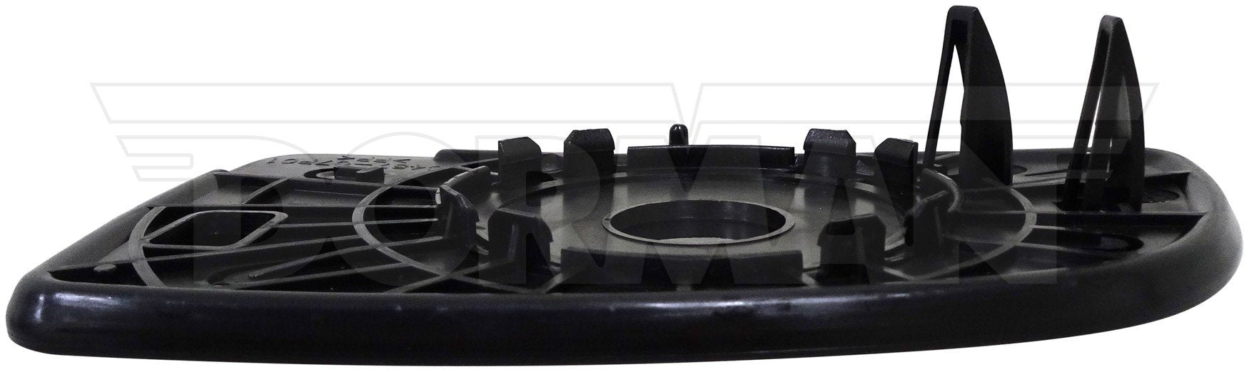 Dorman - HELP Door Mirror Glass 56091