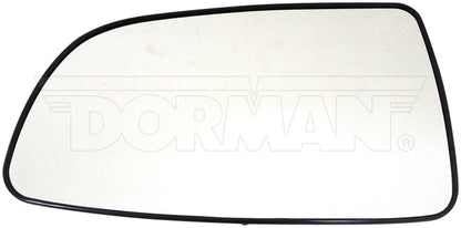 Dorman - HELP PLASTIC BACKED MIRROR 56092
