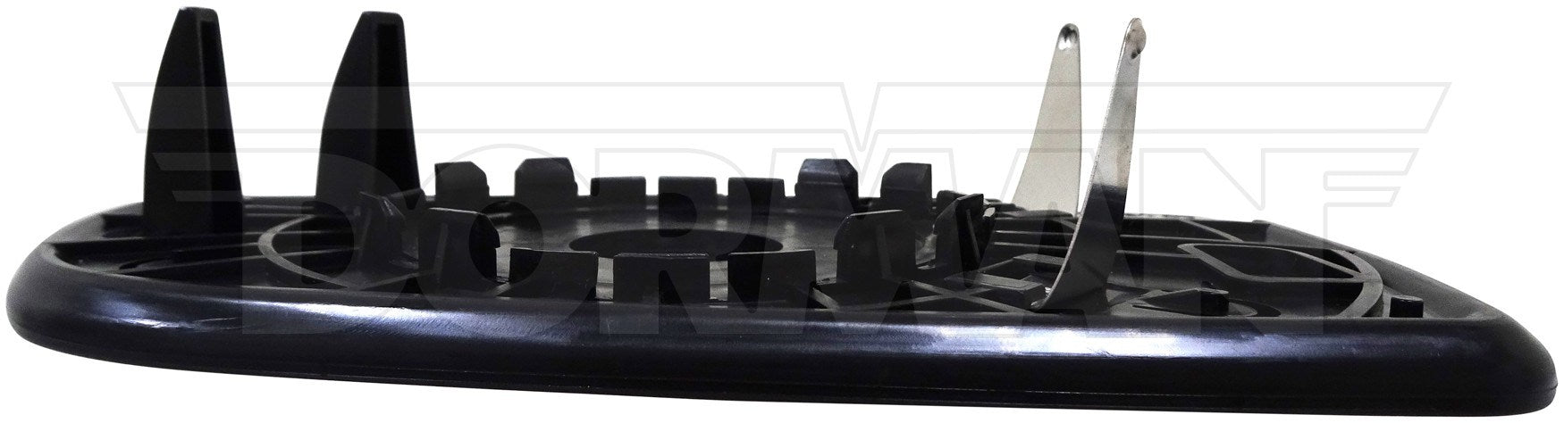 Dorman - HELP PLASTIC BACKED MIRROR 56092