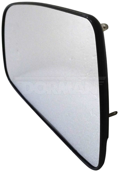 Dorman - HELP PLASTIC BACKED MIRROR 56092