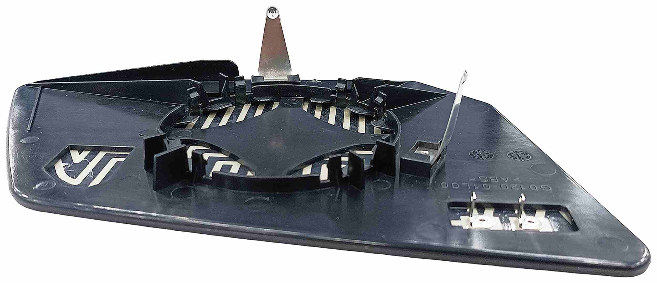 Dorman - HELP Door Mirror Glass 56097