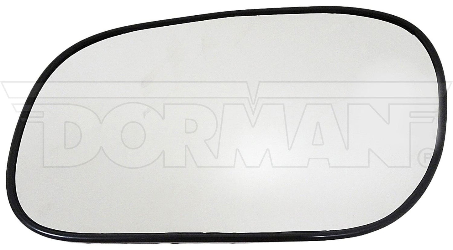 Dorman - HELP Door Mirror Glass 56100