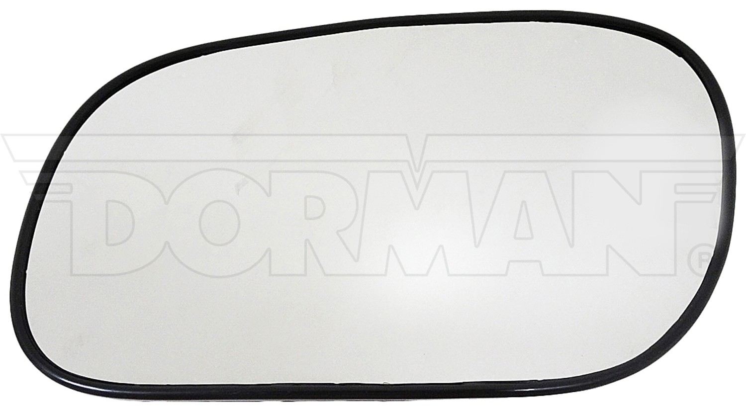 Dorman - HELP Door Mirror Glass 56100