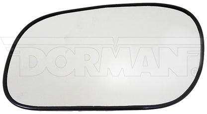 Dorman - HELP Door Mirror Glass 56100