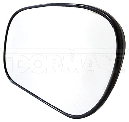 Dorman - HELP Door Mirror Glass 56100