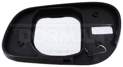 Dorman - HELP Door Mirror Glass Non-Heated Plastic Backed Right for 1998-2011 Ford Crown Victoria Mercury Grand Marquis 56101