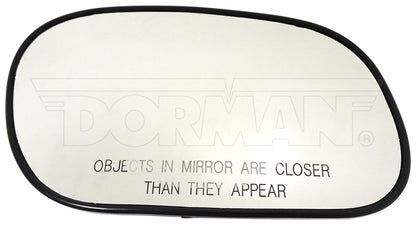 Dorman - HELP Door Mirror Glass 56101