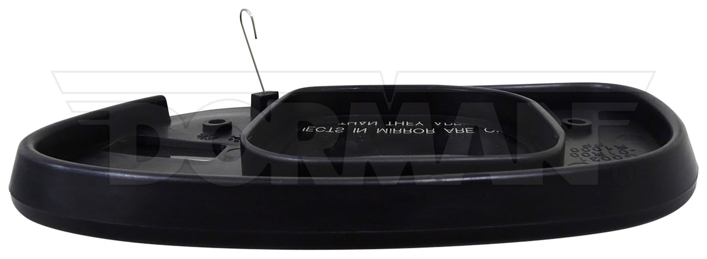 Dorman - HELP Door Mirror Glass 56101