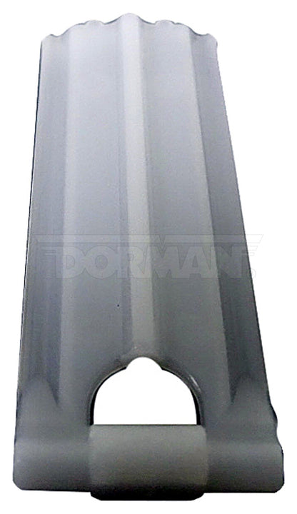 Dorman - HELP Door Mirror Glass Heated Plastic Backed Mirror Left for 2007-04 Ford Focus 56102
