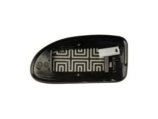 Dorman - HELP Door Mirror Glass Heated Plastic Backed Right for 2004-2007 Ford Focus 56103