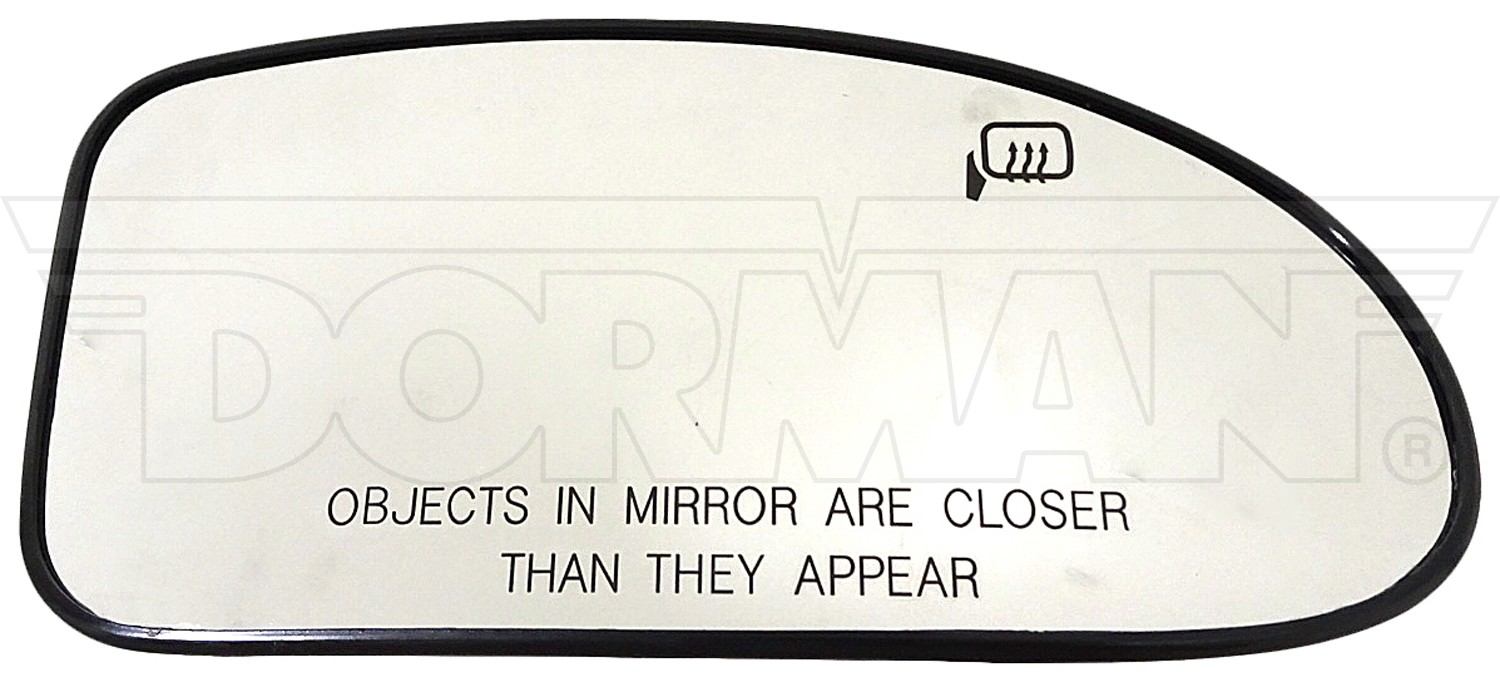 Dorman - HELP Door Mirror Glass 56103