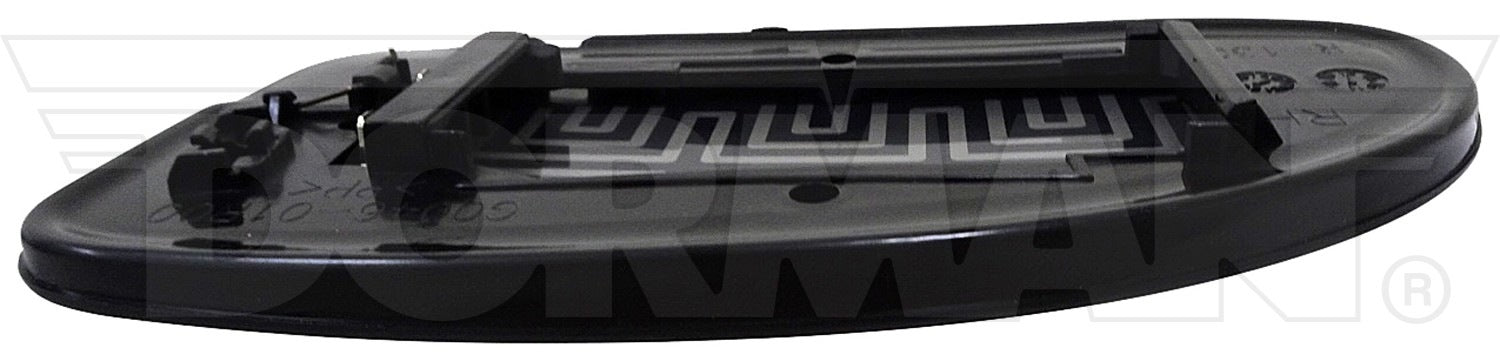 Dorman - HELP Door Mirror Glass 56103