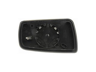 Dorman - HELP Door Mirror Glass Non-Heated Plastic Backed Mirror Left for 2009-05 Ford Mustang 56104