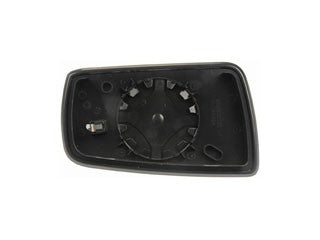 Dorman - HELP Door Mirror Glass Non-Heated Plastic Backed Mirror Left for 2009-05 Ford Mustang 56104