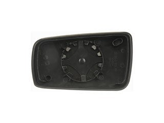 Dorman - Help Door Mirror Glass with Non-Heated Plastic Backing for 2009-05 Ford Mustang 56105