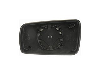 Dorman - Help Door Mirror Glass with Non-Heated Plastic Backing for 2009-05 Ford Mustang 56105