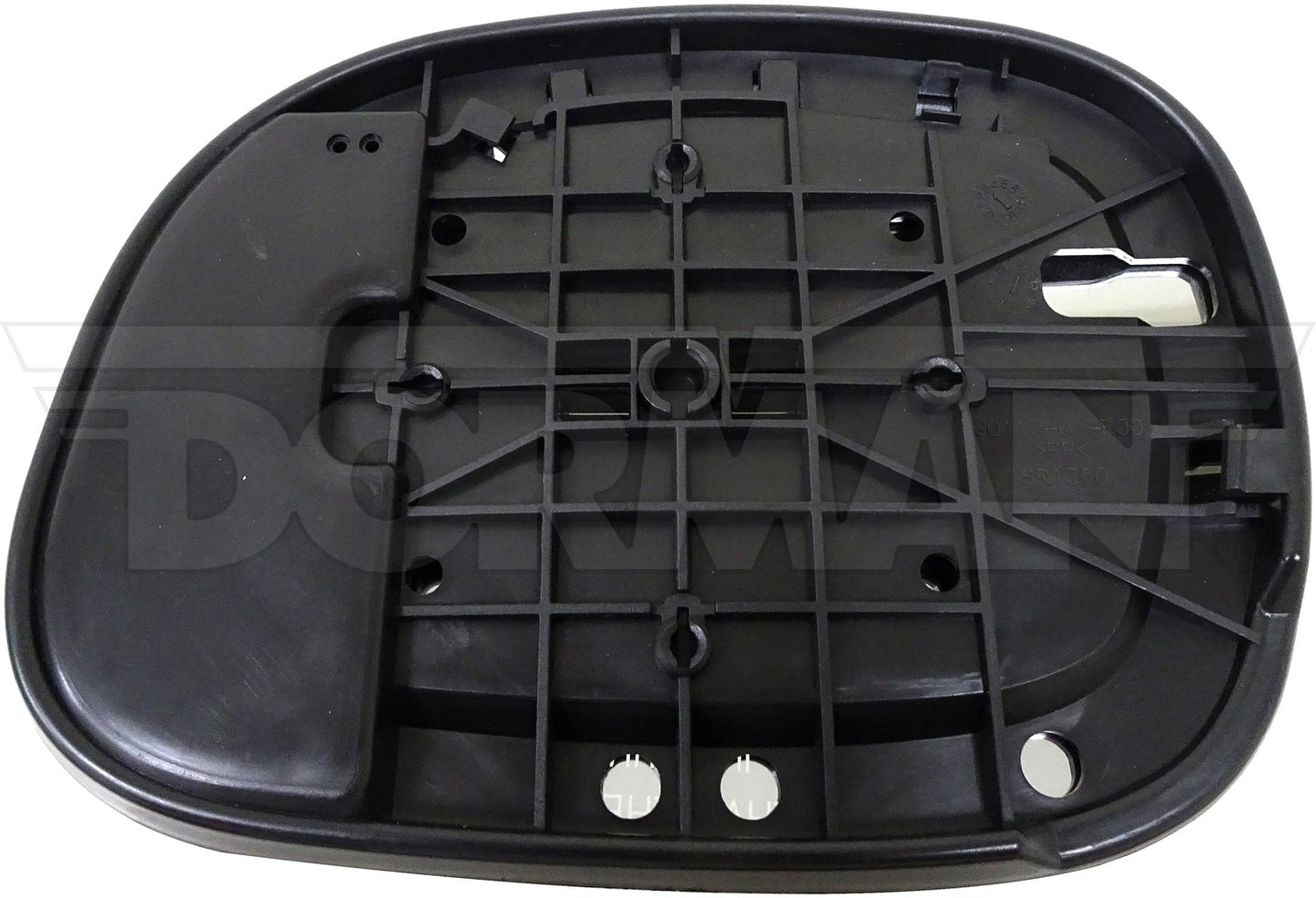 Dorman - HELP Door Mirror Glass 56107
